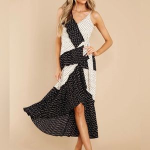 COPY - Brand new beautiful layered dress